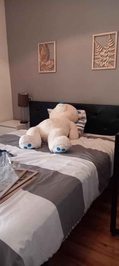 Le Gambetta T2 Cosy Hypercentre Wifi Fibre Avec Parking Apartment Pau Bagian luar foto