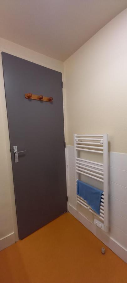 Le Gambetta T2 Cosy Hypercentre Wifi Fibre Avec Parking Apartment Pau Bagian luar foto