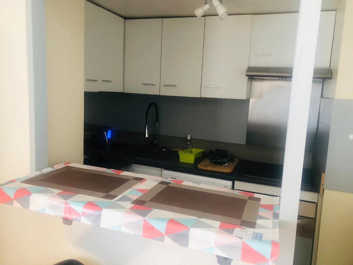 Le Gambetta T2 Cosy Hypercentre Wifi Fibre Avec Parking Apartment Pau Bagian luar foto